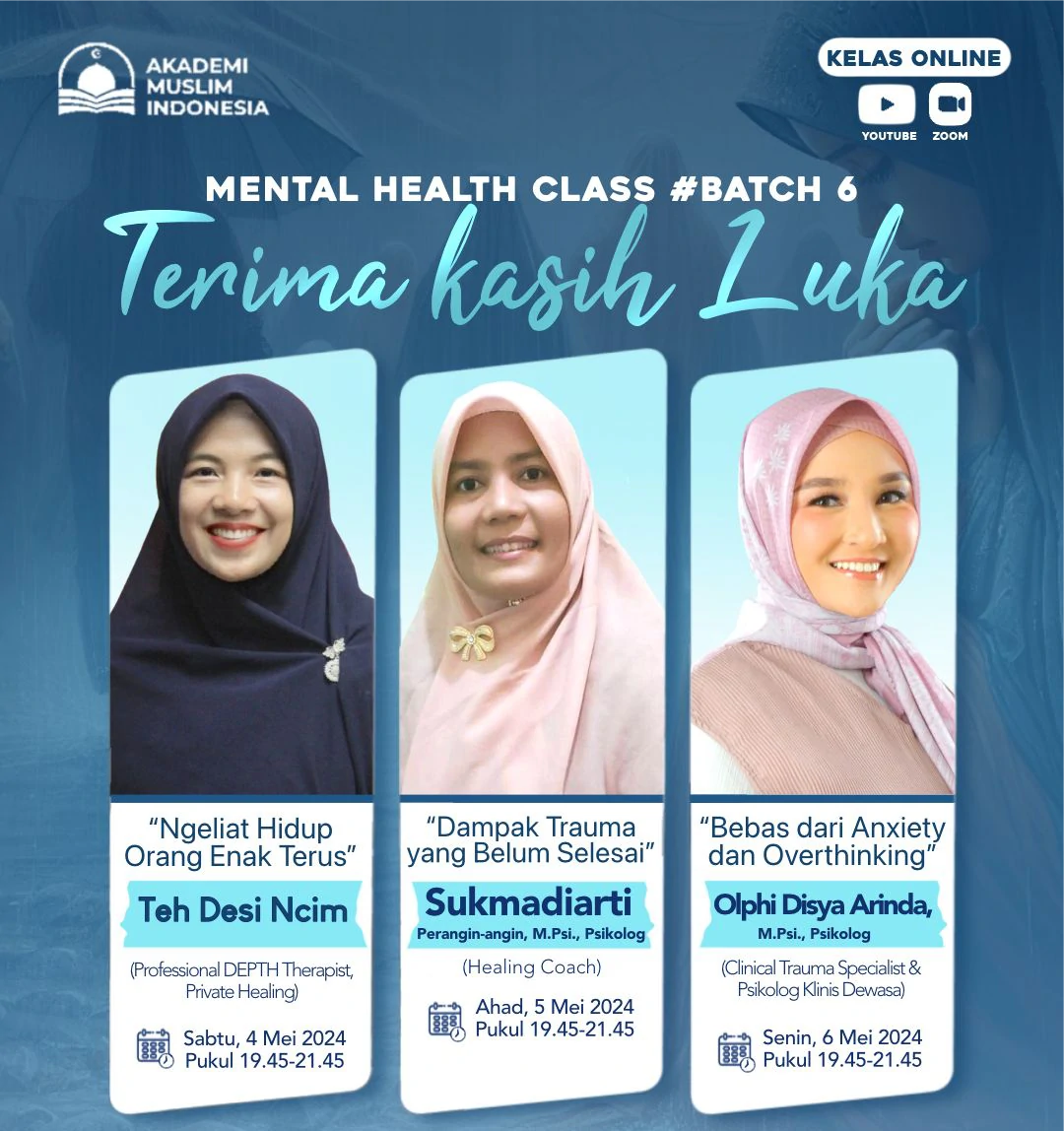Poster Mhc 6 Potong